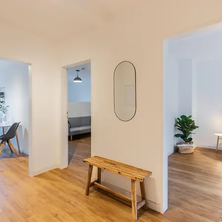 Glück Auf Appartements Lösorter Straße Duisburg Exterior foto