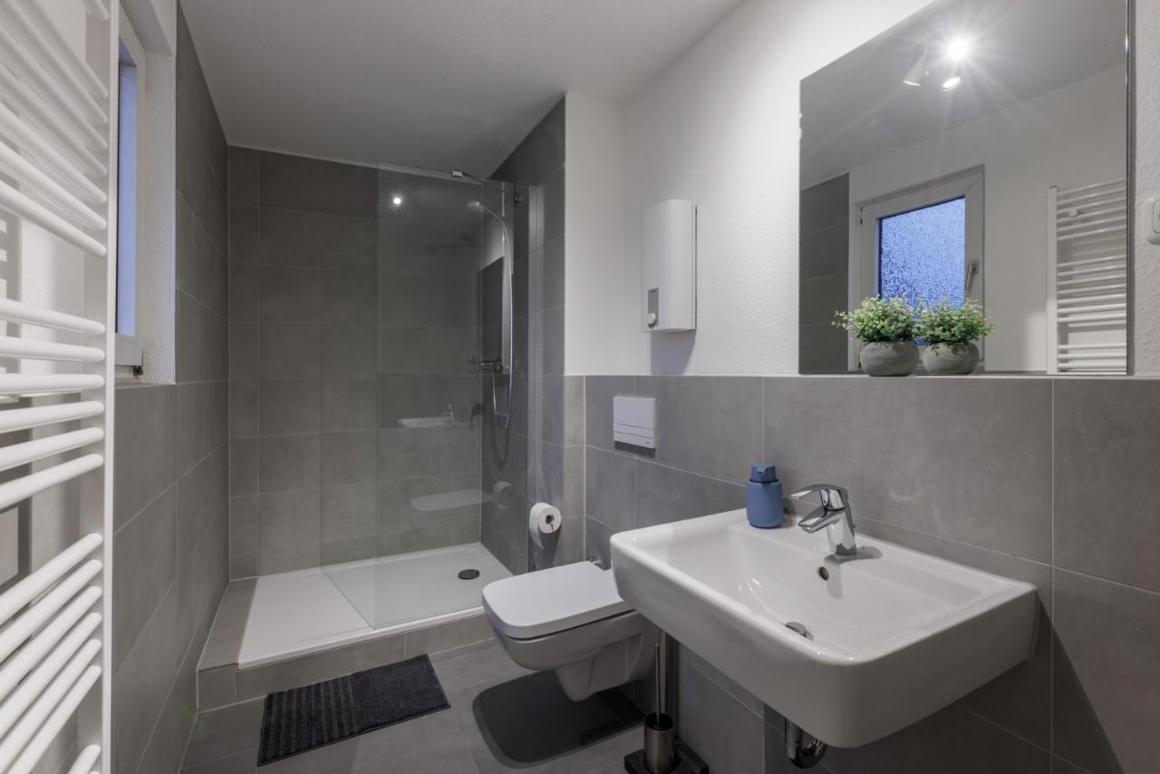 Apartment Glueck Auf Loesorter Strasse Duisburg