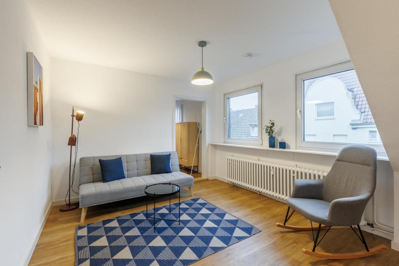 Glück Auf Lösorter Straße