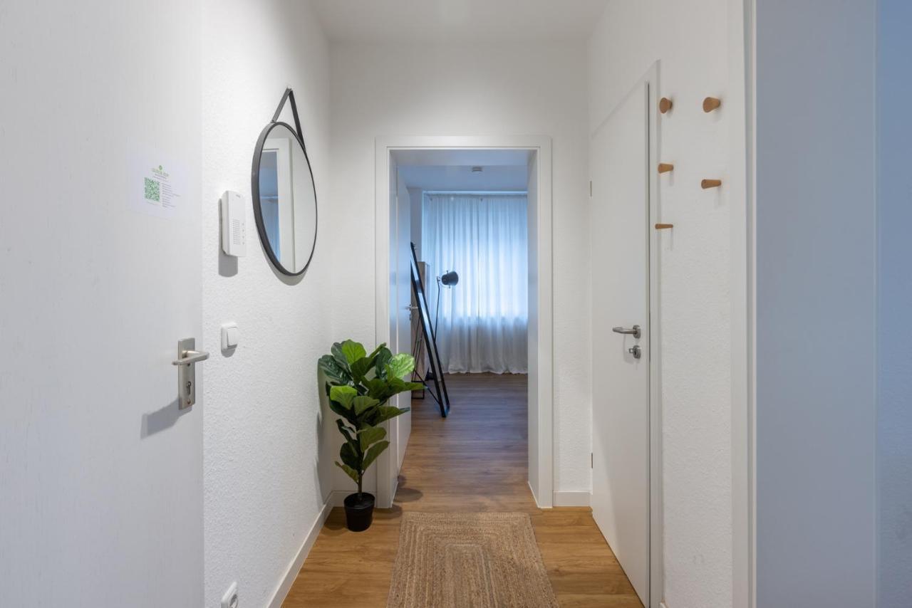 Glueck Auf Loesorter Strasse Apartment Duisburg