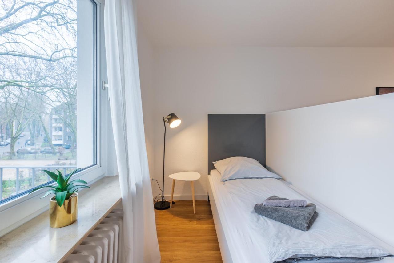 Glück Auf Lösorter Straße * Duisburg